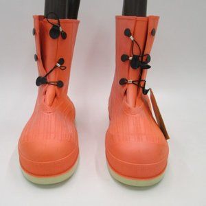 Tingley HazProof Men's Steel Toe Work Boot, Sz 13